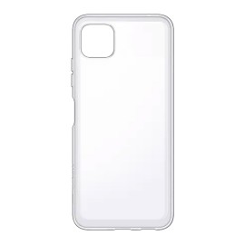 Samsung Galaxy A22 5G Soft Clear Cover